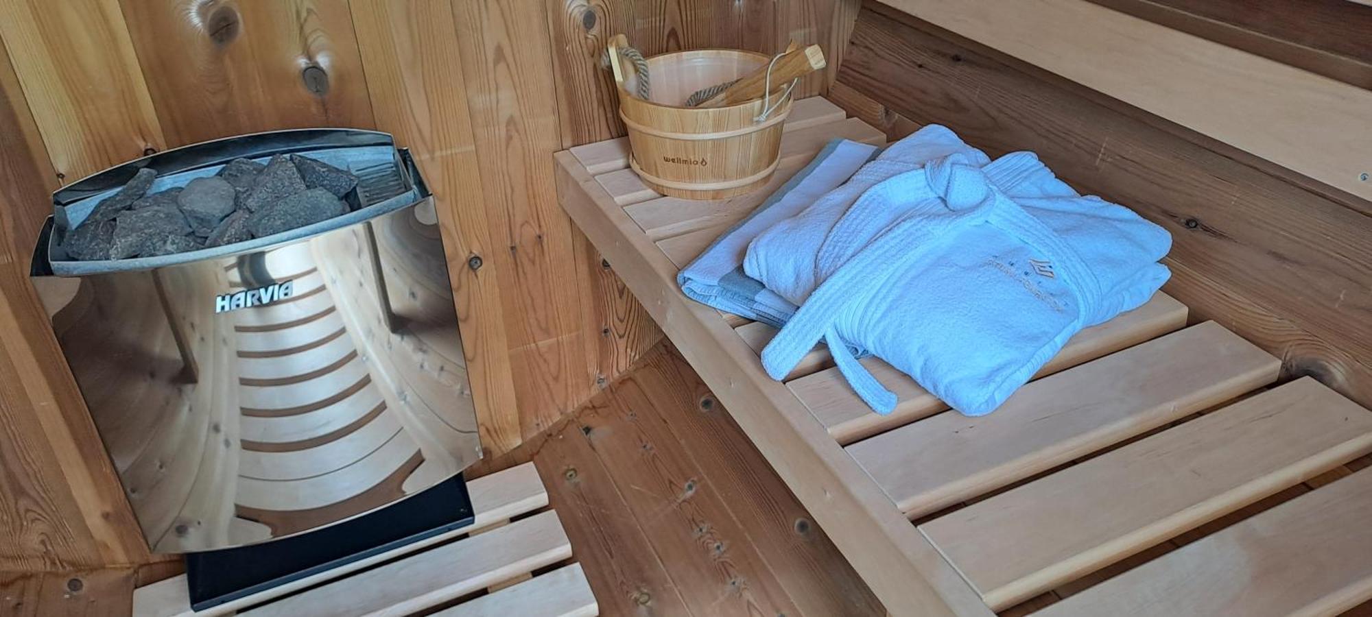 Chalet Stuhleckblick-Ferienhaus Direkt An Der Piste Und Mit Eigener Sauna Spital am Semmering Esterno foto